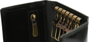 Logotrade promotional giveaway image of: Key wallet 18101300