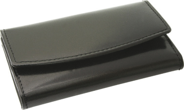 Logotrade promotional merchandise image of: Key wallet 18101300