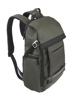 Logo trade promotional merchandise picture of: Laptop backpack 209934500