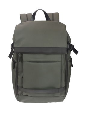 Logotrade promotional products photo of: Laptop backpack 209934500