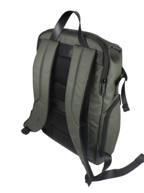 Logotrade promotional item image of: Laptop backpack 209934500