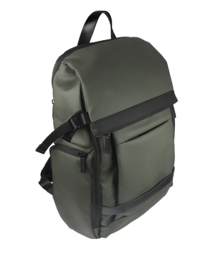 Logotrade corporate gift image of: Laptop backpack 209934500