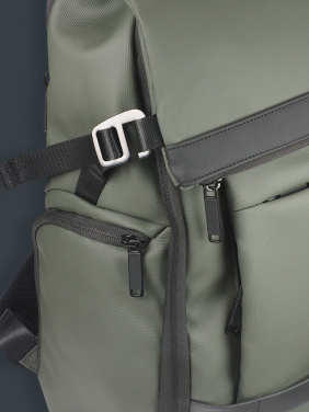 Logo trade promotional items picture of: Laptop backpack 209934500