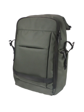 Logo trade promotional items image of: Laptop backpack 209934500