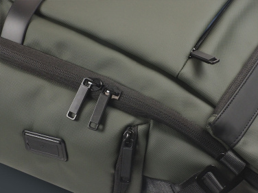 Logotrade advertising product picture of: Laptop backpack 209934500