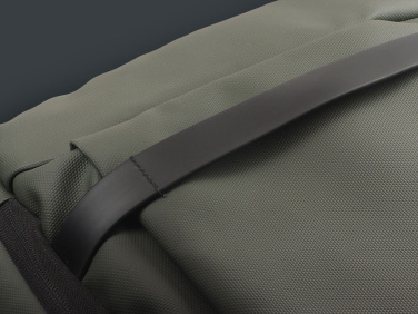 Logo trade promotional item photo of: Laptop backpack 209934500