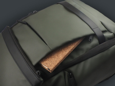 Logotrade corporate gift image of: Laptop backpack 209934500