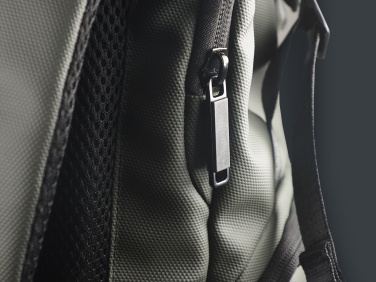 Logo trade business gift photo of: Laptop backpack 209934500
