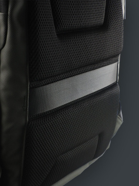 Logo trade corporate gift photo of: Laptop backpack 209934500