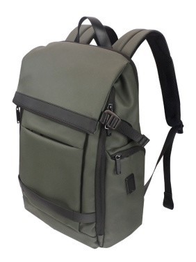 Logo trade promotional gifts picture of: Laptop backpack 209934500
