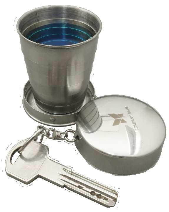 Logotrade promotional items photo of: Keyring 94103600