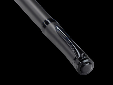 Logo trade promotional merchandise image of: Roller pen 134403600