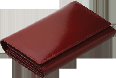 Logotrade promotional product picture of: RFID wallet 33001300