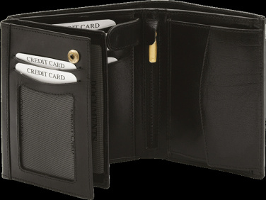 Logo trade promotional product photo of: RFID wallet 35801300