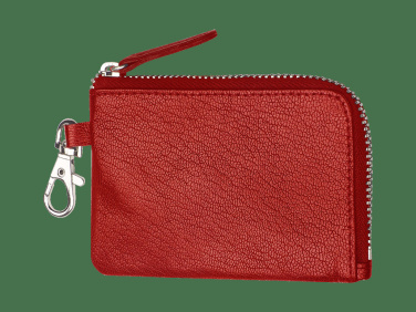 Logotrade advertising product image of: Key wallet 96705200