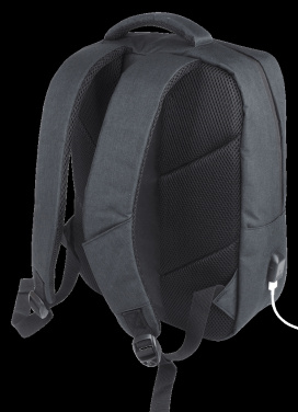 Logotrade promotional items photo of: Laptop backpack 123912500