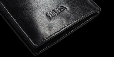 Logo trade corporate gift photo of: RFID document wallet 20501300