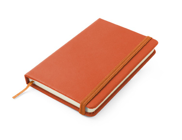 Logotrade promotional giveaways photo of: Notebook  82307600