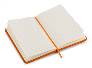 Logo trade corporate gifts picture of: Notebook  82307600