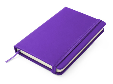 Logo trade advertising products image of: Notebook  82307600