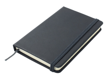 Logotrade promotional giveaway image of: Notebook  82307600