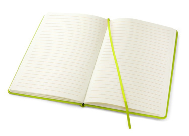 Logotrade business gifts photo of: Notebook  82407600