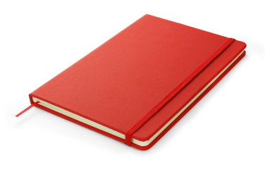 Logotrade promotional product image of: Notebook  82407600