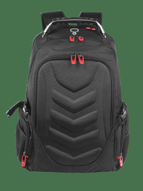 Logotrade promotional product image of: Laptop backpack 170703400