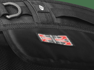 Logotrade promotional merchandise image of: Laptop backpack 170703400