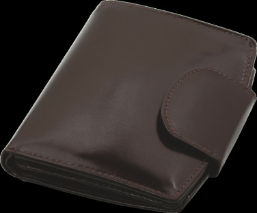 Logotrade corporate gift image of: Wallet 31901300