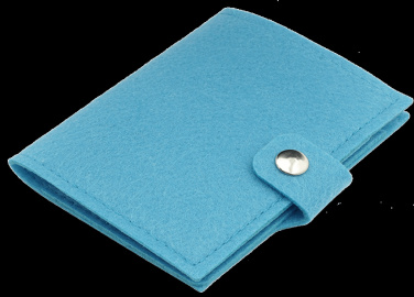 Logotrade promotional items photo of: Passport case 84106200