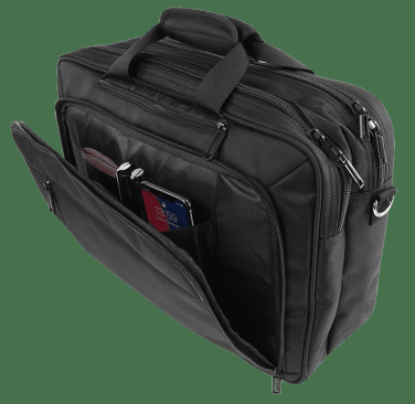 Logotrade business gifts photo of: 2in1 Bag - Laptop backpack 54813500