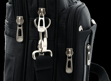 Logotrade promotional items photo of: Laptop bag 69803400