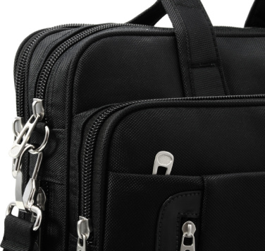 Logotrade advertising product picture of: Laptop bag 69803400