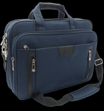 Logo trade corporate gift photo of: Laptop bag 69803400