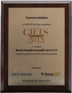 Logotrade promotional gift picture of: Laptop backpack 69903400