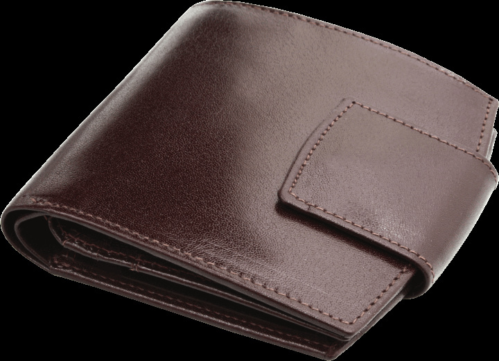 Logotrade advertising products photo of: Wallet 91801300
