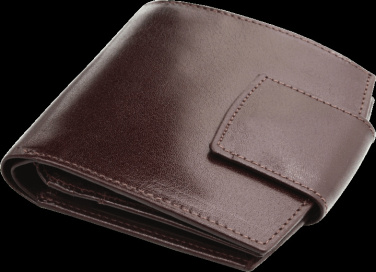 Logotrade promotional giveaway image of: Wallet 91801300