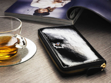 Logotrade advertising products photo of: Wallet 36008200