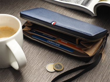 Logotrade corporate gift image of: Wallet 36308300