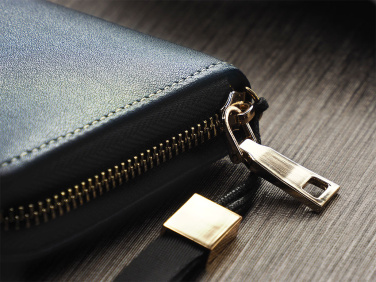 Logotrade advertising products photo of: Wallet 36308300