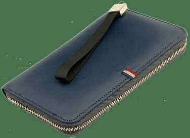 Logo trade promotional item photo of: Wallet 36308300