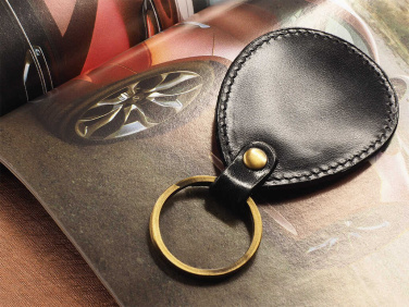 Logotrade advertising product image of: Keyring 58904500