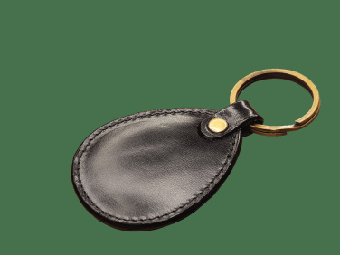 Logotrade corporate gift picture of: Keyring 58904500