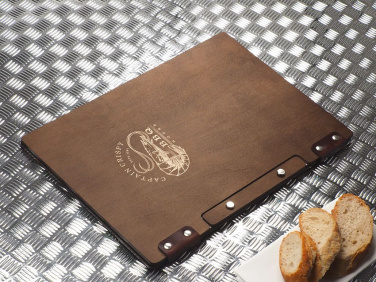 Logotrade business gift image of: Menu cover 1955121