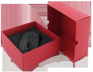 Logotrade corporate gift picture of: Box (12x12x5,5cm) 985037