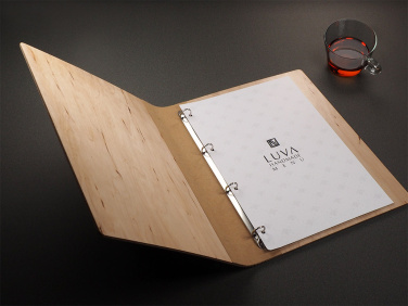 Logotrade promotional product picture of: Menu cover 1106121