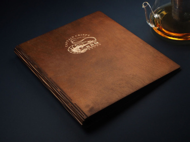 Logotrade advertising product picture of: Menu cover 1106121