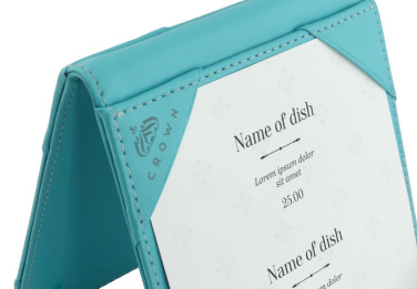 Logo trade promotional gifts image of: Promo menu 1099119