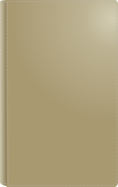 Logotrade promotional items photo of: Menu cover 1063119